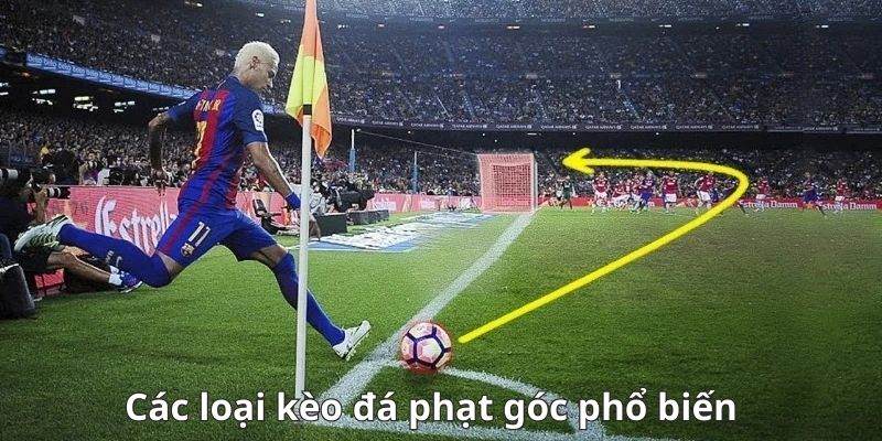 Dự đoán đội sẽ được thực hiện quả đá góc đầu tiên hoặc cuối cùng
