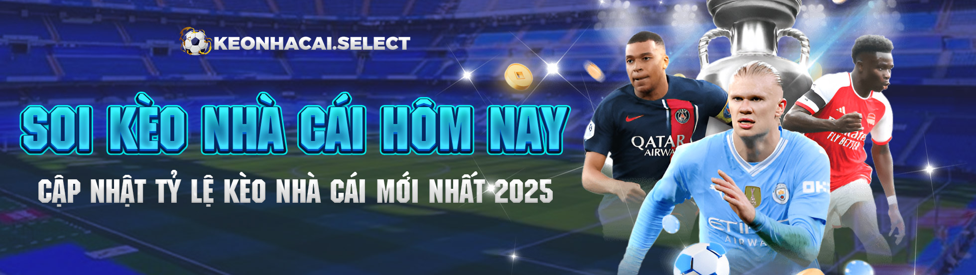 kèo nhà cái banner