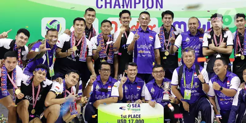 Số liệu thống kê V League 1
